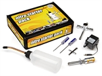 101922 - HPI Nitro Starter Pack